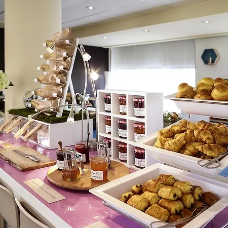 Mercure Aix En Provence Beaumanoir Aix-en-Provence
