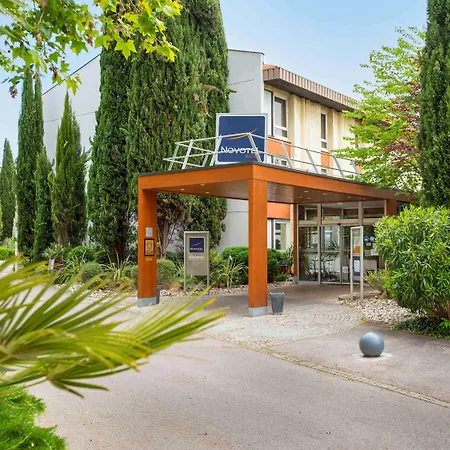 Mercure Aix En Provence Beaumanoir 4* Aix-en-Provence
