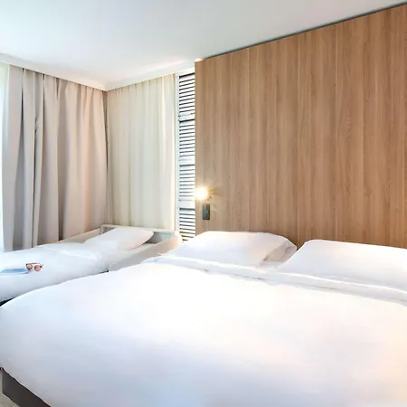 Mercure Aix En Provence Beaumanoir Hotel 4*