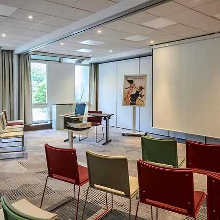 Mercure Aix En Provence Beaumanoir Hotel