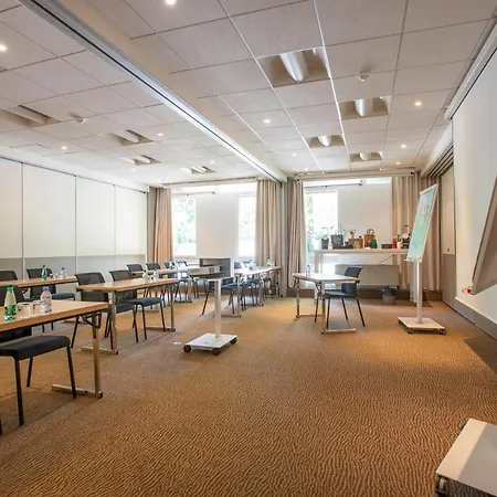 Mercure Aix En Provence Beaumanoir Hotel