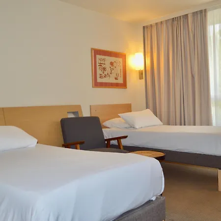 Hotel Mercure Aix En Provence Beaumanoir Aix-en-Provence