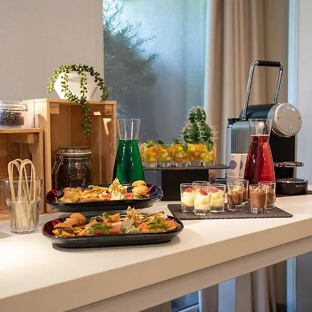 Mercure Aix En Provence Beaumanoir