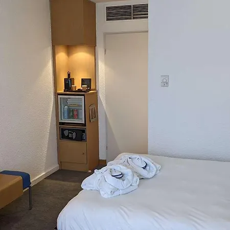 Hotel Mercure Aix En Provence Beaumanoir 4*