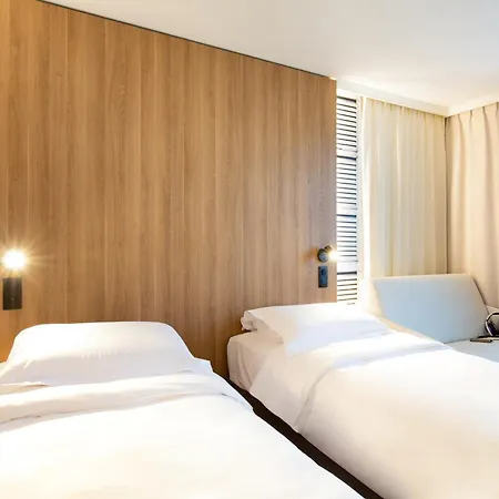 Mercure Aix En Provence Beaumanoir Hotel 4*