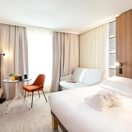 Mercure Aix En Provence Beaumanoir Aix-en-Provence