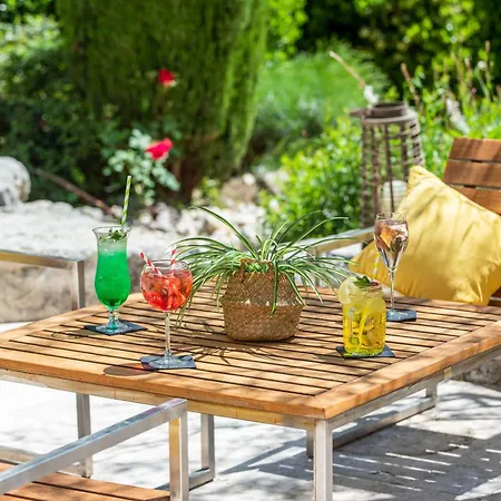 Mercure Aix En Provence Beaumanoir Hotel 4*